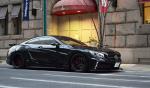 Mercedes-Benz S550 4Matic Coupe by VITT 2015 года